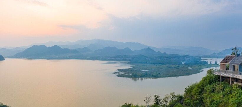 فندق Conrad Hangzhou Tonglu