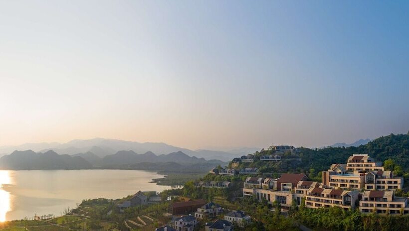 فندق Conrad Hangzhou Tonglu