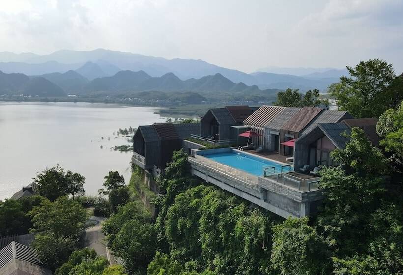 فندق Conrad Hangzhou Tonglu