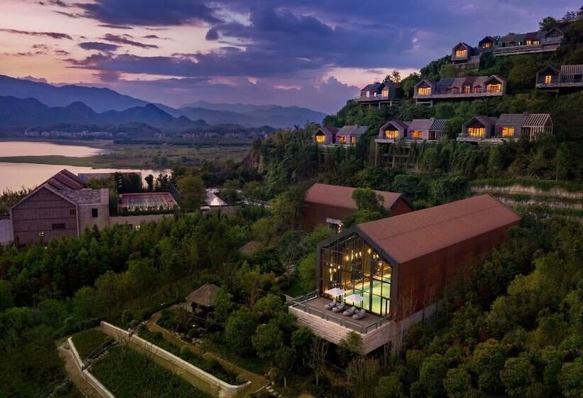 فندق Conrad Hangzhou Tonglu