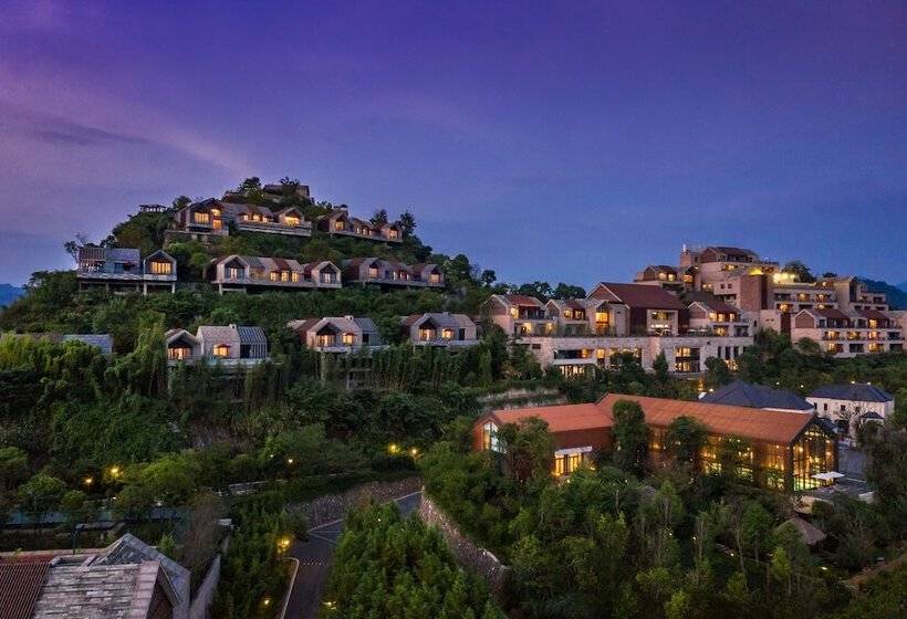 فندق Conrad Hangzhou Tonglu