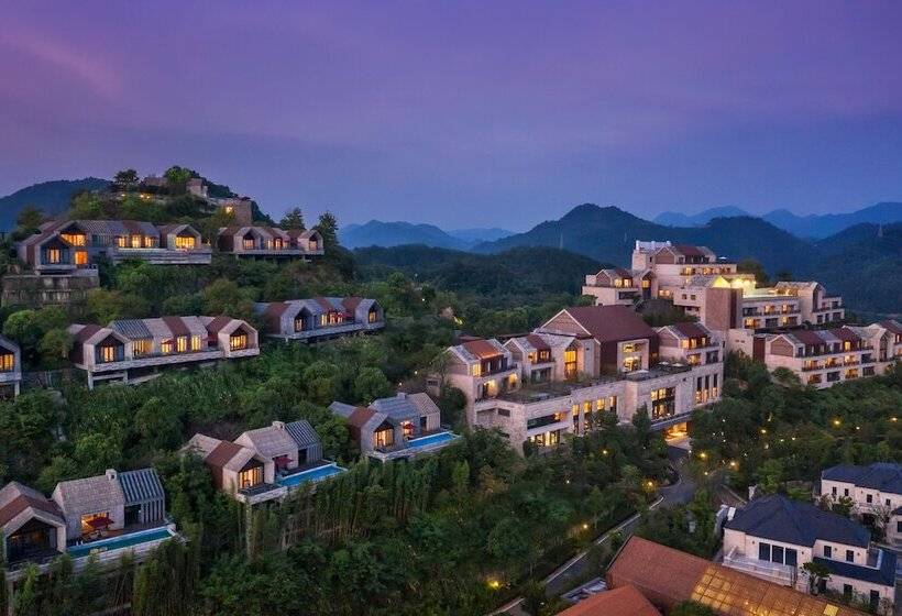 فندق Conrad Hangzhou Tonglu