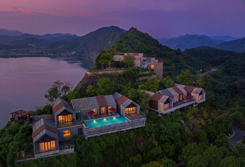 فندق Conrad Hangzhou Tonglu