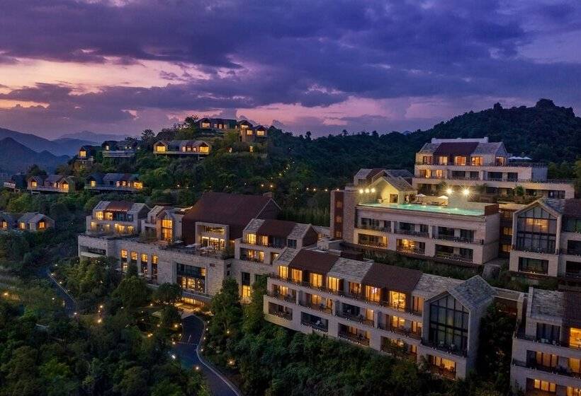 فندق Conrad Hangzhou Tonglu