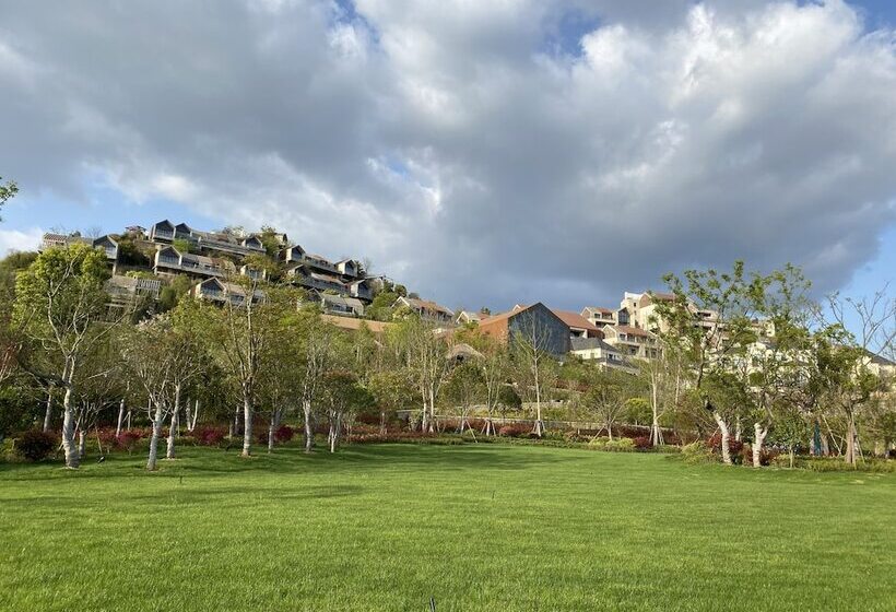 فندق Conrad Hangzhou Tonglu