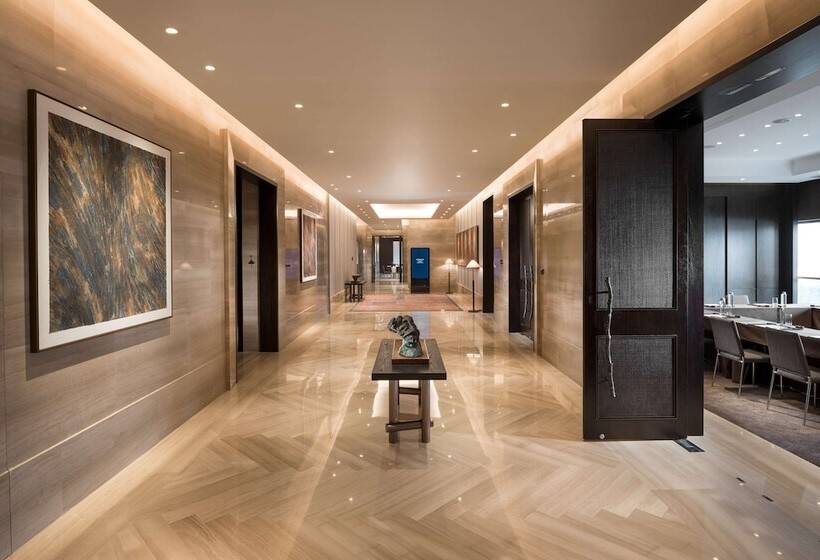 فندق Conrad Hangzhou Tonglu