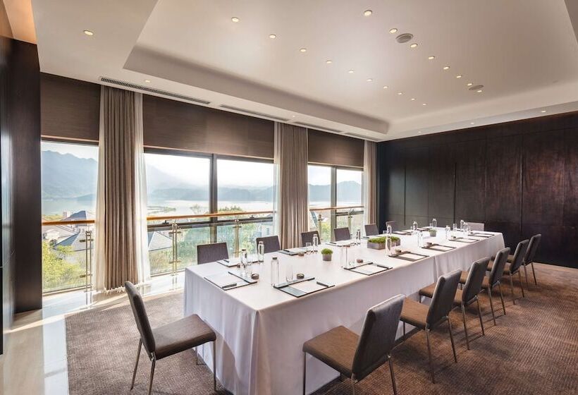 فندق Conrad Hangzhou Tonglu