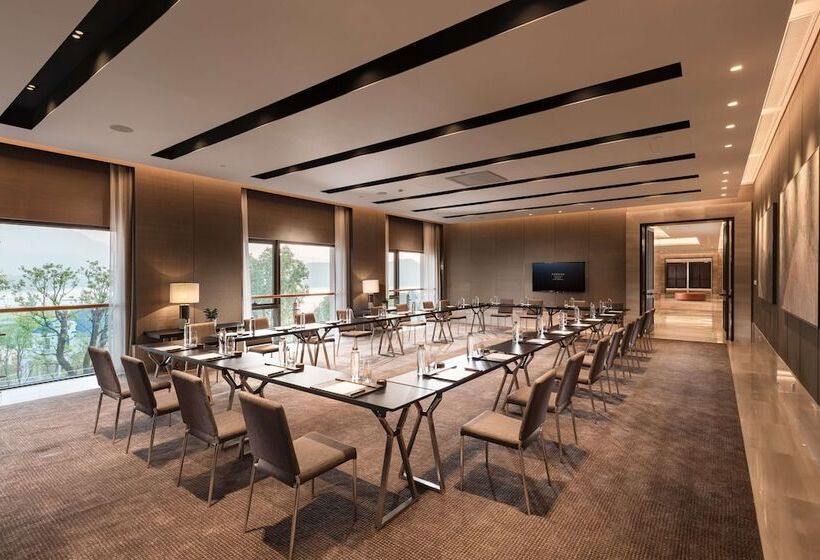 فندق Conrad Hangzhou Tonglu