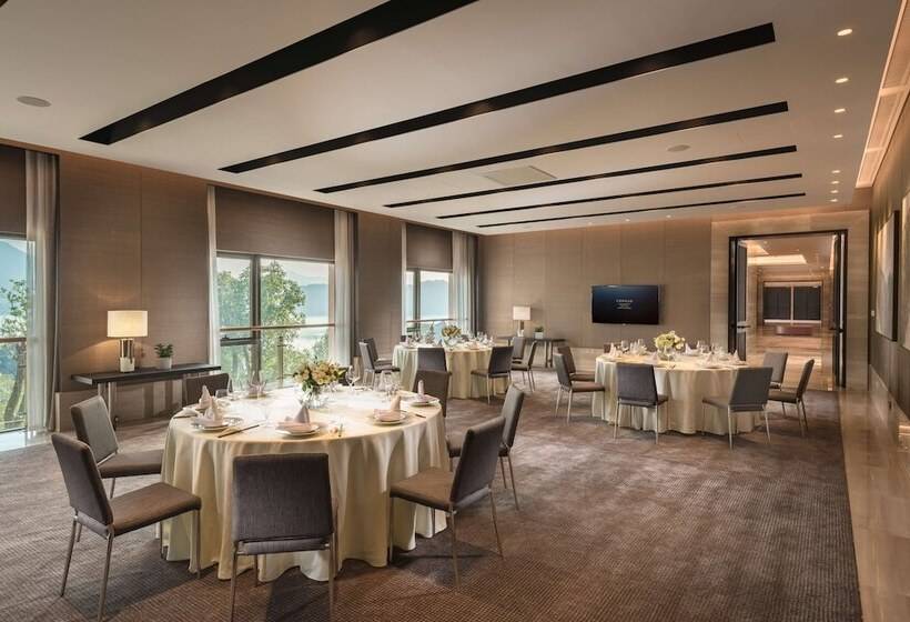 فندق Conrad Hangzhou Tonglu