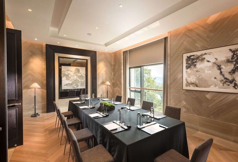 فندق Conrad Hangzhou Tonglu