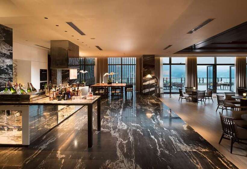 فندق Conrad Hangzhou Tonglu