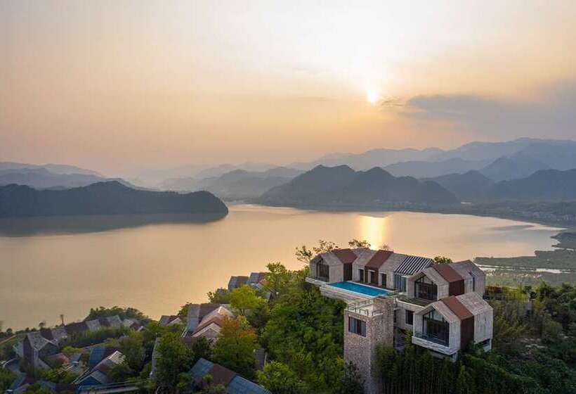 فندق Conrad Hangzhou Tonglu