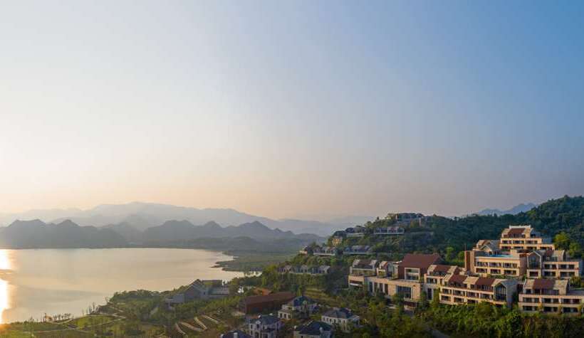 فندق Conrad Hangzhou Tonglu