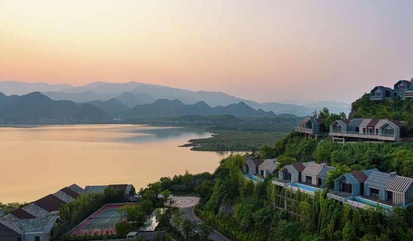 فندق Conrad Hangzhou Tonglu