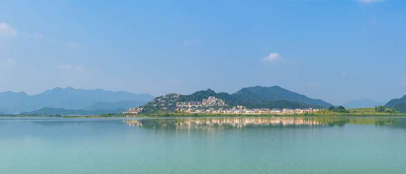 فندق Conrad Hangzhou Tonglu