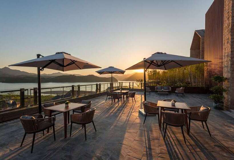 فندق Conrad Hangzhou Tonglu