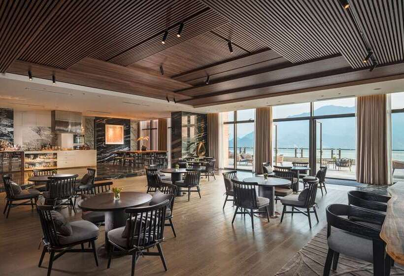 فندق Conrad Hangzhou Tonglu