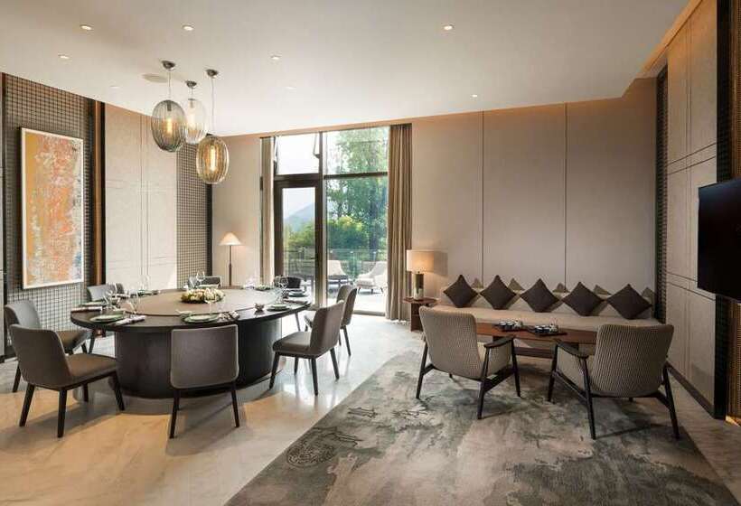 فندق Conrad Hangzhou Tonglu