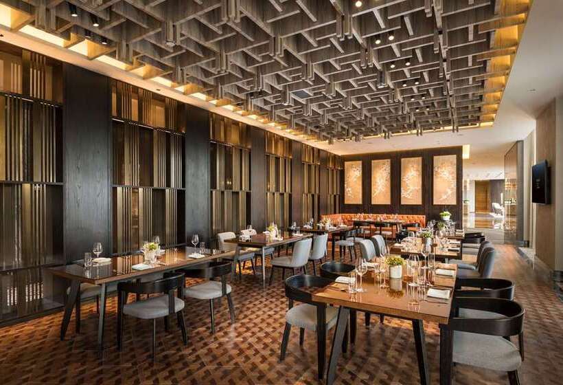 فندق Conrad Hangzhou Tonglu