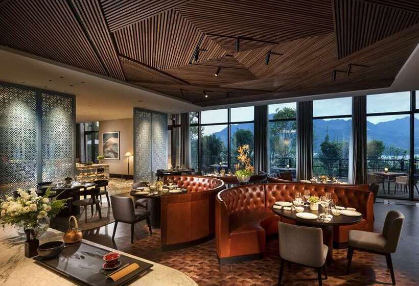 فندق Conrad Hangzhou Tonglu