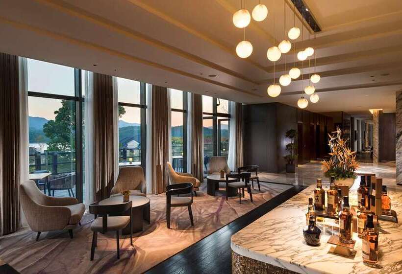 فندق Conrad Hangzhou Tonglu