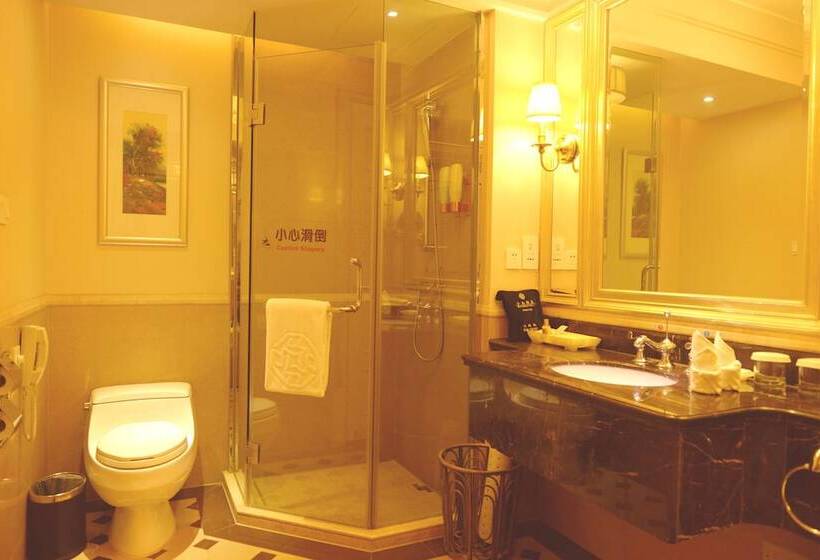 Hotel Daxinganling Jinma Palace