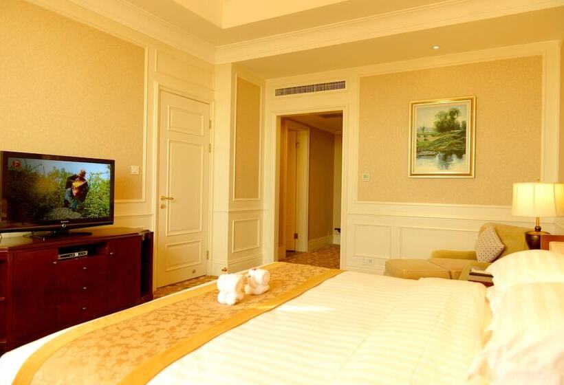 Hotel Daxinganling Jinma Palace