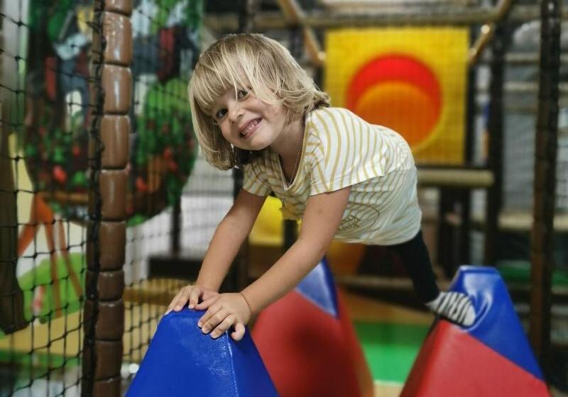 בית מלון כפרי Die Hochkönigin   Mountain Resort