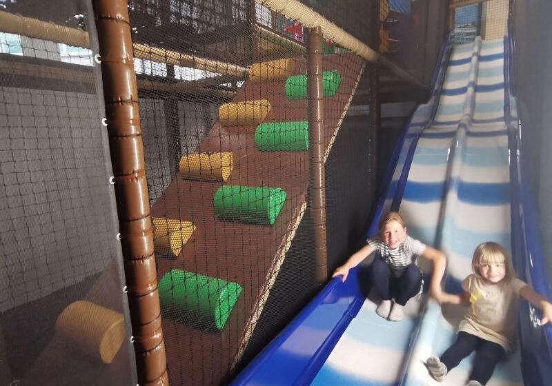 בית מלון כפרי Die Hochkönigin   Mountain Resort