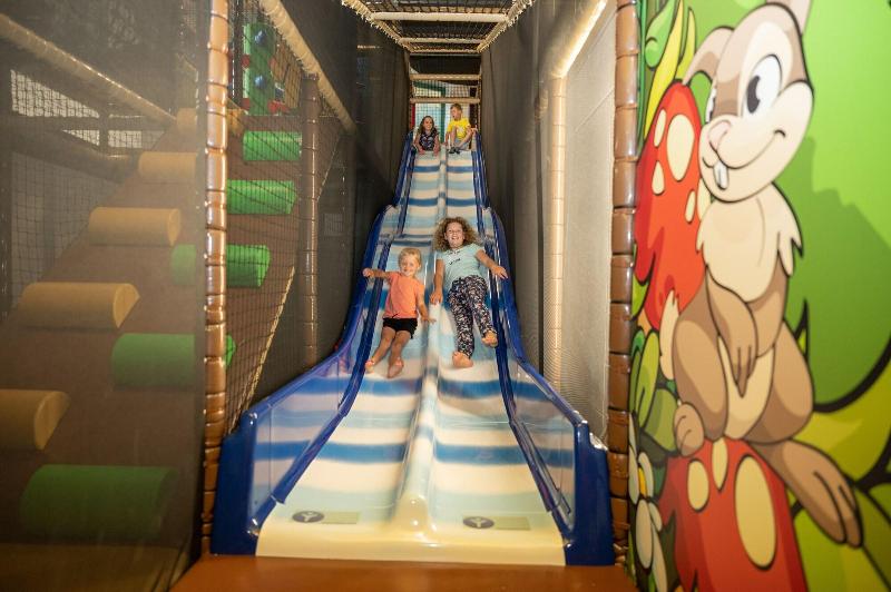 בית מלון כפרי Die Hochkönigin   Mountain Resort