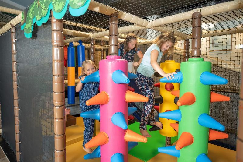 בית מלון כפרי Die Hochkönigin   Mountain Resort