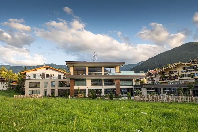 فندق Die Hochkönigin   Mountain Resort