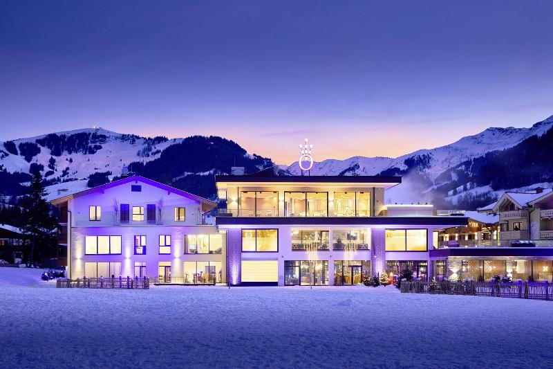 فندق Die Hochkönigin   Mountain Resort