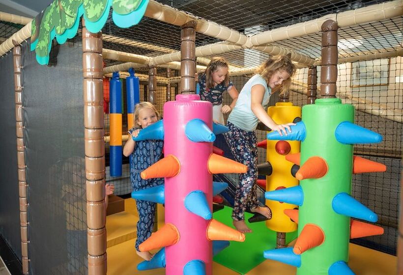 בית מלון כפרי Die Hochkönigin   Mountain Resort