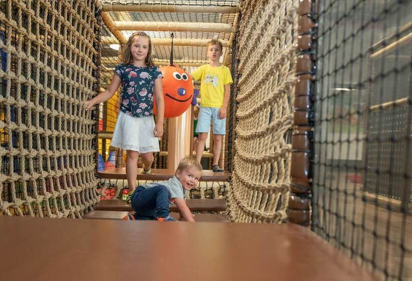 فندق Die Hochkönigin   Mountain Resort