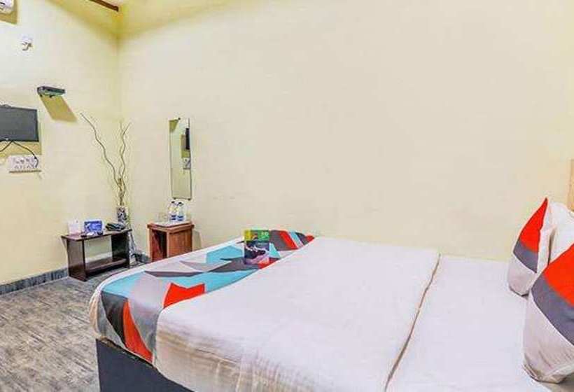 هتل Fabexpress Victoria With Pool, Baga Beach