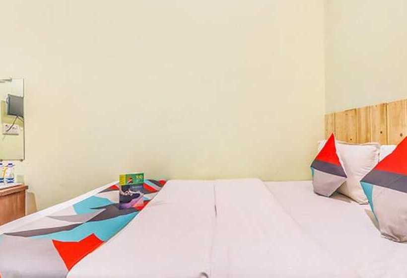 ホテル Fabexpress Victoria With Pool, Baga Beach