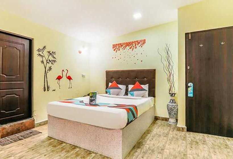 هتل Fabexpress Victoria With Pool, Baga Beach