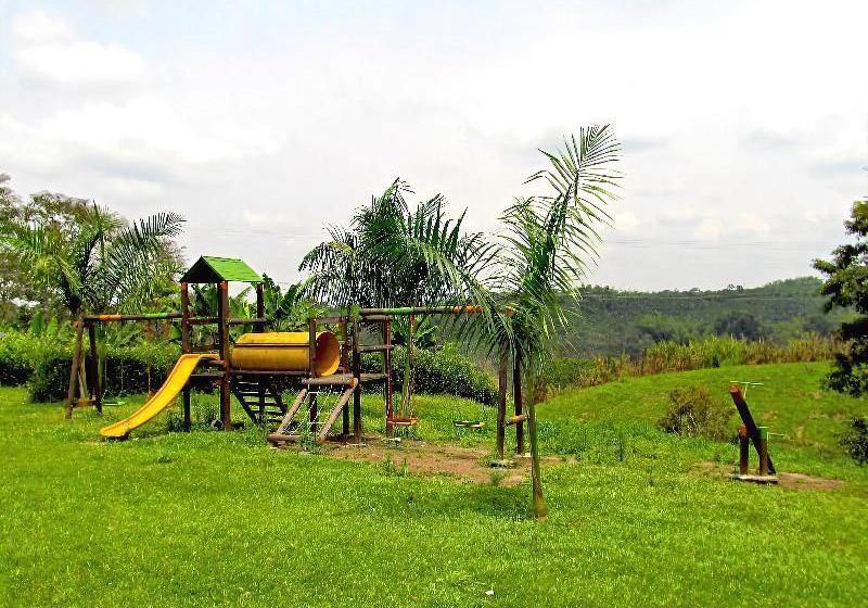 ホテル Finca  Sol Y Luna