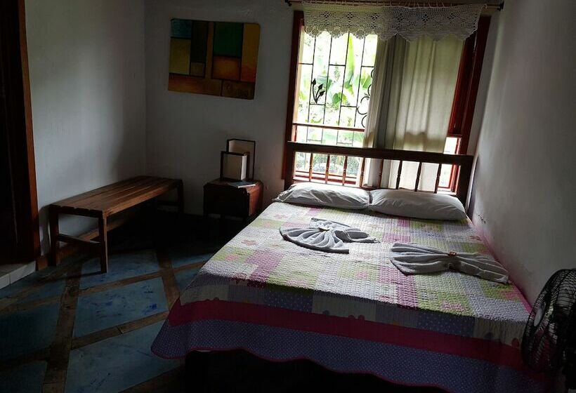 Finca Hotel Tierra Grata