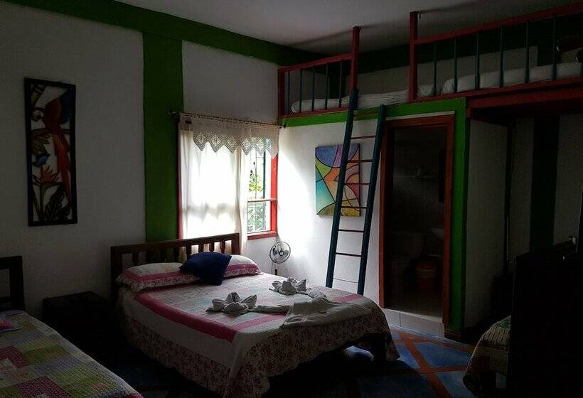 Finca Hotel Tierra Grata