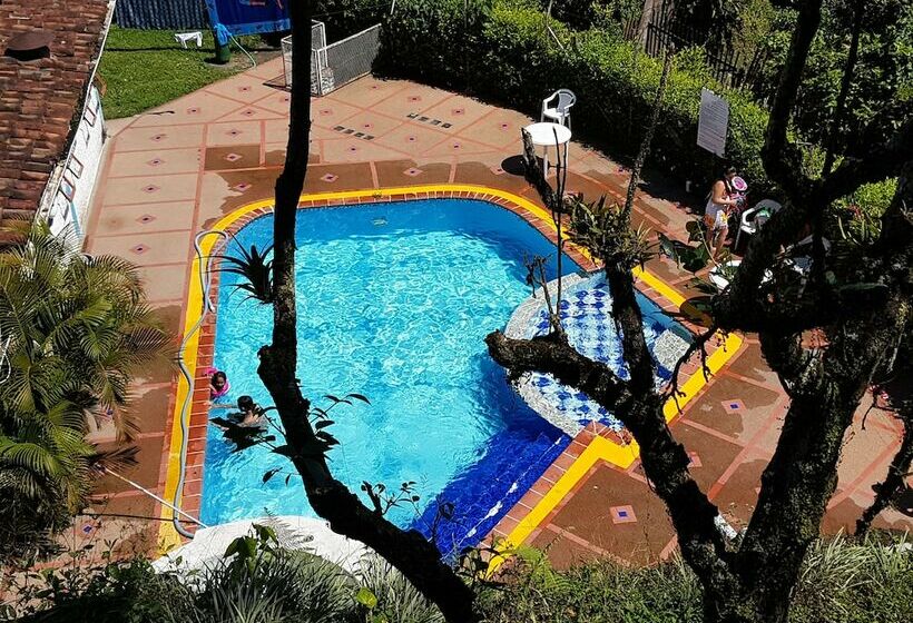 Finca Hotel Tierra Grata