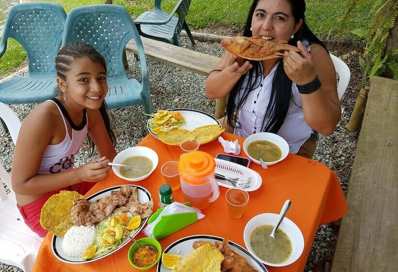 Finca Hotel Tierra Grata