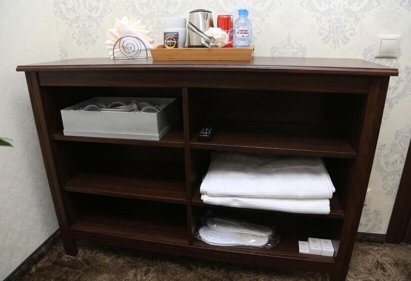 בית מלון כפרי Gerda