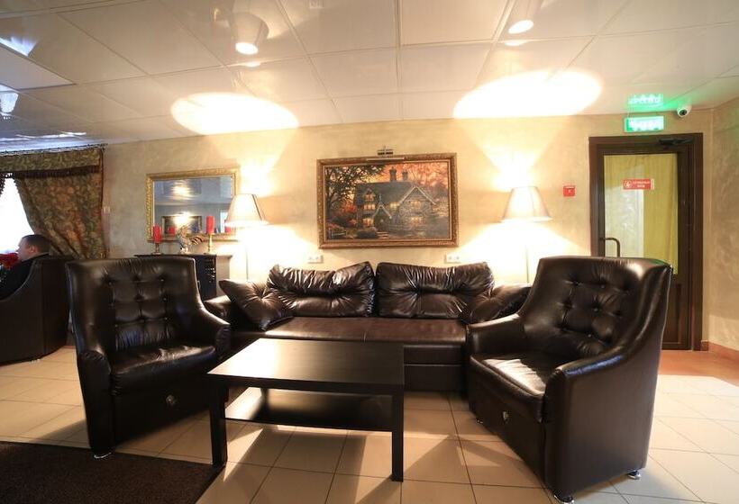 בית מלון כפרי Gerda