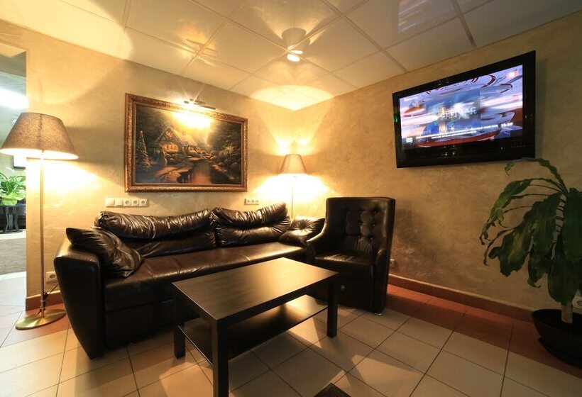 בית מלון כפרי Gerda