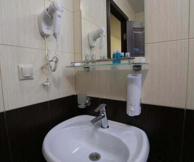 בית מלון כפרי Gerda