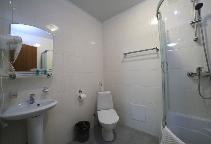 בית מלון כפרי Gerda