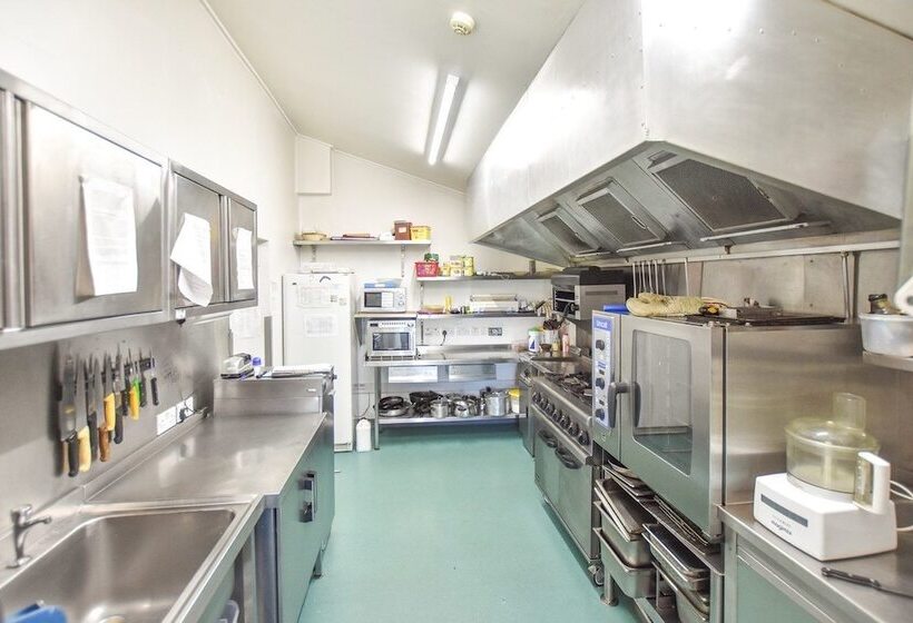 בית מלון כפרי Herrislea House