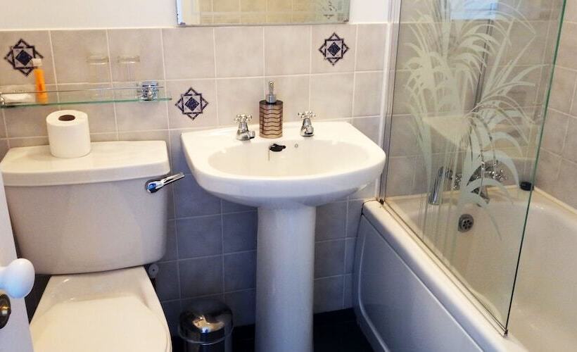 בית מלון כפרי Herrislea House